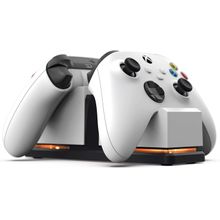 Buy Power A PowerA Xbox Series X Dual Charger White in Egypt