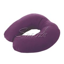 Buy Snooze Neck Pillow - Purple in Egypt