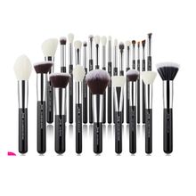 Buy Jessup Makeup Brushes Set  T175 - 25 Pcs in Egypt