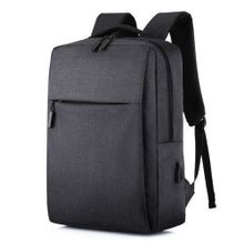 Buy 15.6 Inch Laptop Bag - Back Black in Egypt