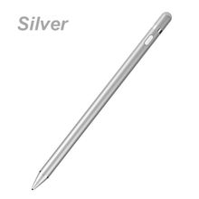 اشتري (silver)Stylus Pen For XIAOMI Redmi Pad 10.61 Tablet Pencil For XiaoMi Book S MiPad 5 Pro Mi Pad 5 Mipad5 Screen Painting Touch Pen Case MAA في مصر