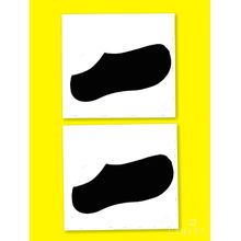 Buy General 2 Socks - Black in Egypt