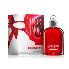 Buy Cacharel Amor Amor - EDT - For Women - 100ml in Egypt