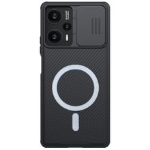 Buy Nillkin for Xiaomi Redmi Note 12 Turbo /Poco F5 CamShield Pro Magnetic Case MagSafeXiaomi Redmi Note 12 Turbo;Poco F5;Xiaomi Redmi Note 12 Turbo Magnetic Case;Poco F5 Magnetic Cover; in Egypt