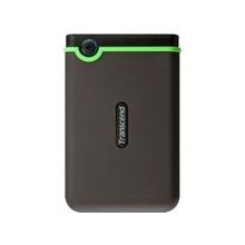 Buy Transcend Storejet 25M3 - USB 3.1 External Hard Drive - 1 TB in Egypt