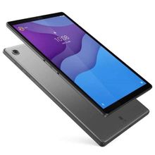 Buy Lenovo Tab M10 HD- 10.1-inch 4GB/64GB Nano-SIM - Iron Gray in Egypt