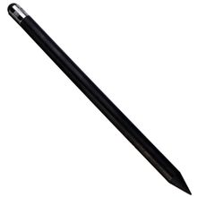 Buy Capacitive Pencil Pen Stylus Press Screen Stick for iPhone iPad Tablet Phone PC - Black in Egypt