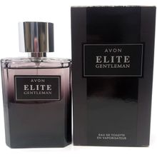 Buy Avon Elite Gentleman Avon - EDT - For Men – 75ml in Egypt