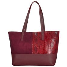 Buy Women's Handbag 32021 Dark Red in Egypt