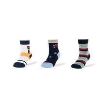 Buy Junior Baby Boy Socks Long P/3 in Egypt