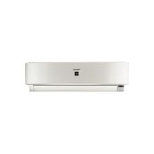 اشتري Sharp Air Conditioner 1.5 Hp Cool Digital Plasma  White AH-AP12UHE في مصر