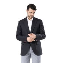 Buy Clever Men's Classic Blazer -  Black in Egypt