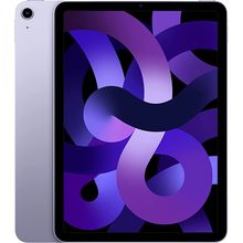 اشتري Apple IPadAir 5th Wi-Fi,Cellular 64GB Purple في مصر