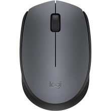 اشتري Logitech M170 Wireless Mouse في مصر