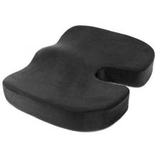 Buy Orthopedic Memory Foam Seat Cushion in Egypt