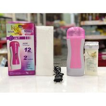 اشتري 3in1 Portable Hair Wax Removal في مصر