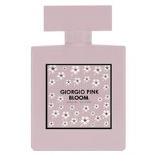 Buy Giorgio Pink Bloom - Special Edition - Women - EDP - 100ml in Egypt