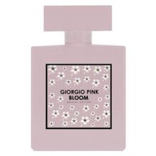 اشتري Giorgio Pink Bloom - Special Edition - Women - EDP - 100ml في مصر