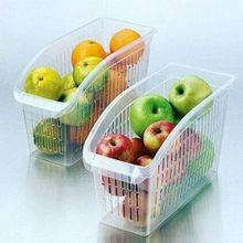 Buy Refrigerator Drawer Organizer - 1 Piece in Egypt