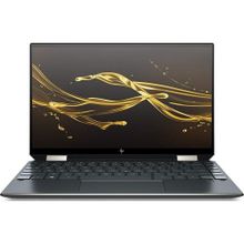 اشتري HP Spectre X360 14-ef2013dx ( Core I7-1355U-16G Ram- 512G NVMe-Intel Iris Xe Graphics-13.5" WUXGA Touch-Win 11 Home-Black ) في مصر