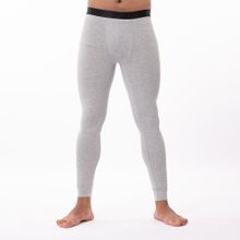 Buy Forma Men Thermal Long Johns Lycra Grey in Egypt