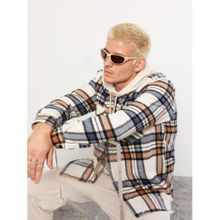 اشتري LC Waikiki Regular Fit Long Sleeve Plaid Men's Lumberjack Shirt Jacket في مصر