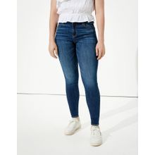 اشتري American Eagle Ne(x)t Level Curvy Jegging في مصر