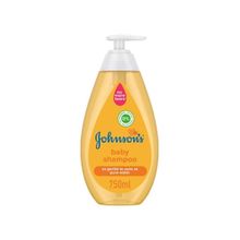 Buy Johnson's Baby Shampoo - 750ml in Egypt