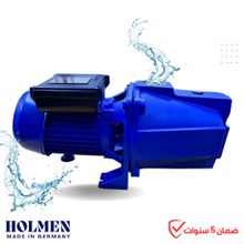 Calpeda Electric Pump Motor Water Spin Speed Nmm 1/AE 0.50 HP Single Phase:  Buy Online at Best Price in Egypt - Souq is now