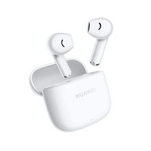 اشتري Huawei FreeBuds SE 2 ,40 H Of Music Playback,Lightweight And Compact - Ceramic White في مصر