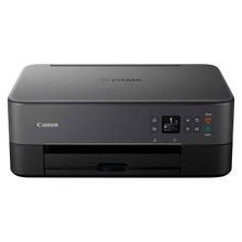 Buy Canon Printer Wireless Pixma TS5340A - Black in Egypt