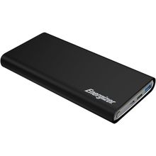 Buy Energizer Power Bank Fast Charging 22.5w UE10024pq With PD 20w And Quick Charge 3.0 Technology in Egypt