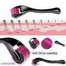 Buy DRS Derma Roller Microneedling - 540 Pins - All Size in Egypt