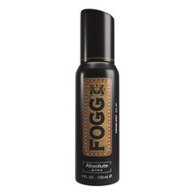 اشتري Fogg Perfume Spray - Absolute - 120 Ml في مصر