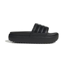 Buy ADIDAS LTK90 Swim Adilette Platform Slides- Black in Egypt