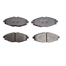 Buy As Seen On Tv disk brake pads lanos 2 - 4 pieces in Egypt