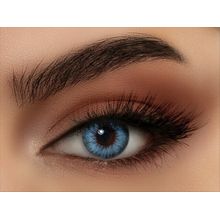 Buy Bella Colored Contact Lenses -  Pacific Blue in Egypt