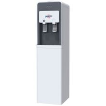 Buy Bergen BY509 Hot And Cold Water Cooler - Dark Grey /White in Egypt