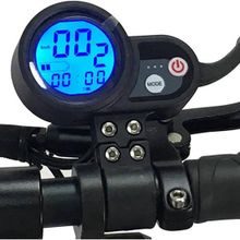 Buy Electric Scooter LCD Screen with Accelerator Use for 10Inch in Egypt