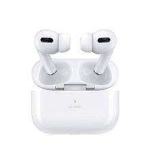 Buy JOYROOM JR-T03S Pro ANC TWS Wireless Earphones - White in Egypt