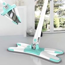 اشتري Self Cleaning And Squeezing Floor Mop Sweeper في مصر