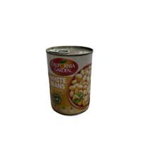 اشتري California Gardens White Beans - 400g في مصر