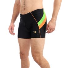 Buy Diadora Men Swim Short - Black in Egypt