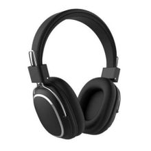 Buy SODO SD-1004 Bluetooth Dual Mode Wired/Wireless Headphone - Black in Egypt