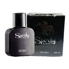 اشتري My Way Sporty Night - EDP - For Men - 30 Ml في مصر