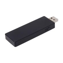 اشتري PC Wireless Adapter USB Receiver for XB One Wireless Controller Conversion Adaptor في مصر