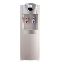 Buy Bergen Water Dispenser 2 Taps Cold-Hot Stainless Steel Water Tanks in Egypt