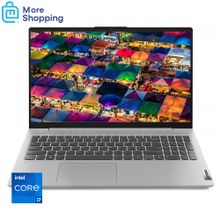 اشتري Lenovo IdeaPad 5 15ITL05, Intel Core I7-1165G7, 8GB RAM, 512GB SSD,GeForce MX450,15.6 FHD - Pl GreyLenovo IdeaPad 5 15ITL05Intel Core I7-1165G7, 8GB RAM, 512GB SSD, GeForce MX450, 15.6 FHD في مصر