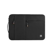 اشتري WiWU Alpha Slim Sleeve Laptop Case 14-inch - Black في مصر