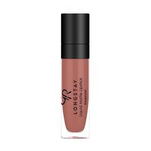 Buy Golden Rose LONGSTAY LIQUID MATTE LIPSTICK 17 in Egypt